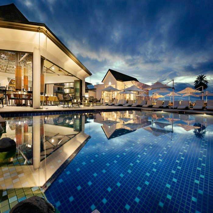 Mi Casa Hotel