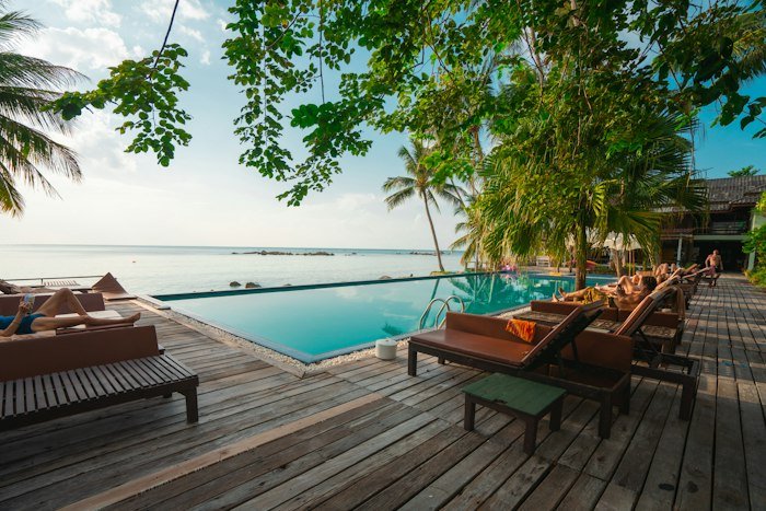 Brisa Estándar · 4
